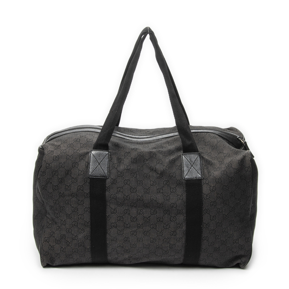 Gucci Handbags - Gucci Large Duffle